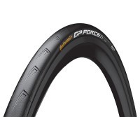 Велопокрышка Continental Grand Prix Force 3 28" foldable 3/330Tpi 700x25mm/040000