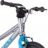 Двухколесный велосипед Puky LS-PRO 16 1777 blue голубой - Двухколесный велосипед Puky LS-PRO 16 1777 blue голубой