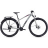 Велосипед Cube Access WS Allroad 27.5 reed´n´berry рама: 16" (комплектация, полностью заводская навеска) - Велосипед Cube Access WS Allroad 27.5 reed´n´berry рама: 16" (комплектация, полностью заводская навеска)