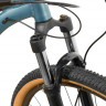 Велосипед Foxx Helix 29" синий рама: 20" (2026) - Велосипед Foxx Helix 29" синий рама: 20" (2026)