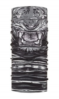 Бандана Buff Original Tiger Grey