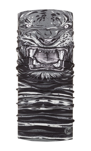 Бандана Buff Original Tiger Grey 