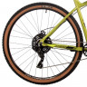 Велосипед Stinger Python STD 29" зеленый рама: 20" (2024) - Велосипед Stinger Python STD 29" зеленый рама: 20" (2024)
