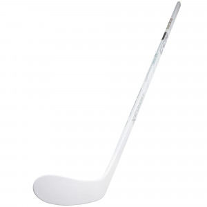 Клюшка CCM Tacks XF Ghost white JR flex 40 