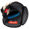 Перчатки CCM JetSpeed FT6 Pro JR red/white - Перчатки CCM JetSpeed FT6 Pro JR red/white