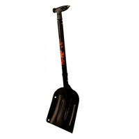 Лопата Demon Escape Shovel Ally w/ Saw in Handle (2019)