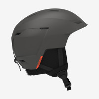 Шлем Salomon Pioneer LT Access grey (2022)