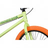 Велосипед Stark Madness BMX 5 зеленый Рама: 9" (2023) - Велосипед Stark Madness BMX 5 зеленый Рама: 9" (2023)