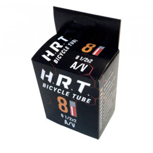 Велокамера 8&quot; H.R.T. 8х1/2x2 AV (00-010002) 