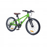 Велосипед Shulz Bubble 20 Race green (новый) - Велосипед Shulz Bubble 20 Race green (новый)