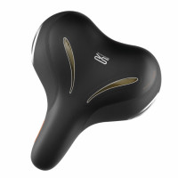Велоcедло Selle Royal 228х260мм LookIn Комфорт Royalgel/02-300219