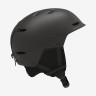 Шлем Salomon HUSK JR BLACK BLACK (2022) - Шлем Salomon HUSK JR BLACK BLACK (2022)