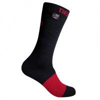 Водонепроницаемые носки DexShell Flame Retardant Socks DS432 (2022)