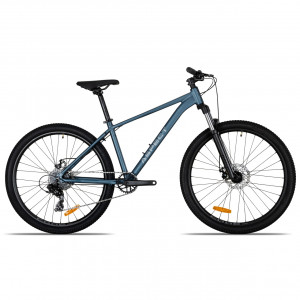 Велосипед Aspect Radium 27.5" SE синий рама: S (2026) 