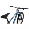 Велосипед Aspect Radium 27.5" SE синий рама: S (2026) - Велосипед Aspect Radium 27.5" SE синий рама: S (2026)