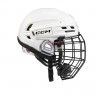 Шлем с маской CCM Tacks 720 Combo SR white - Шлем с маской CCM Tacks 720 Combo SR white