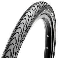 Велопокрышка Maxxis Overdrive Excel 26x2.0 50-559 TPI60 Wire SilkShield/Ref
