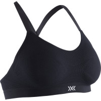 Термобелье топ X-Bionic Energizer MK3 Sina Sports Bra opal black B001