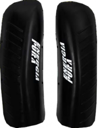Защита на ноги пластик Energiapura SHINGUARD RACING JR (Parastinchi) A5011J (A011) (2022)