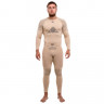 Водолазка мужская X-Bionic Invent 4.0 Shirt LG SL Men desert/anthracite M199 - Водолазка мужская X-Bionic Invent 4.0 Shirt LG SL Men desert/anthracite M199