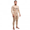 Водолазка мужская X-Bionic Invent 4.0 Shirt LG SL Men desert/anthracite M199 - Водолазка мужская X-Bionic Invent 4.0 Shirt LG SL Men desert/anthracite M199