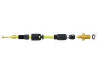 JAGWIRE Комплект ФИТИНГОВ для гидролинии SHIMANO-XTR.DEORE XT HONE, SLX, DEORE LX. DEORE, ALFINE