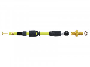 JAGWIRE Комплект ФИТИНГОВ для гидролинии SHIMANO-XTR.DEORE XT HONE, SLX, DEORE LX. DEORE, ALFINE 