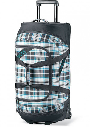 Сумка с колесами Dakine ж WOMENS WHEELED DUFFLE 58L DYLON 