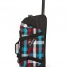 Сумка с колесами Dakine ж WOMENS WHEELED DUFFLE 58L DYLON - Сумка с колесами Dakine ж WOMENS WHEELED DUFFLE 58L DYLON