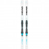 Горные лыжи Head WC Rebels e-Speed SW RP EVO 14+креп. FF 14 GW Brake 85 [D] white/speedblue (2025) - Горные лыжи Head WC Rebels e-Speed SW RP EVO 14+креп. FF 14 GW Brake 85 [D] white/speedblue (2025)