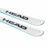Горные лыжи Head WC Rebels e-Speed SW RP EVO 14+креп. FF 14 GW Brake 85 [D] white/speedblue (2025) - Горные лыжи Head WC Rebels e-Speed SW RP EVO 14+креп. FF 14 GW Brake 85 [D] white/speedblue (2025)