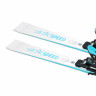 Горные лыжи Head WC Rebels e-Speed SW RP EVO 14+креп. FF 14 GW Brake 85 [D] white/speedblue (2025) - Горные лыжи Head WC Rebels e-Speed SW RP EVO 14+креп. FF 14 GW Brake 85 [D] white/speedblue (2025)