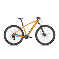 Велосипед Scott Aspect 760 27.5" orange (EU) рама: M (2025)