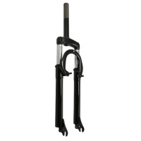 Вилка амортизационная TBS 26" V-brake черная