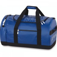 Спортивная сумка Dakine Crew Duffle 50L Blue
