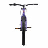 Велосипед Alpinebike Pegas 3-24 24" фиолетовый рама: OS (2026) - Велосипед Alpinebike Pegas 3-24 24" фиолетовый рама: OS (2026)