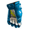 Перчатки Bauer Vapor Hyperlite S22 JR MTO blue (1059962) - Перчатки Bauer Vapor Hyperlite S22 JR MTO blue (1059962)