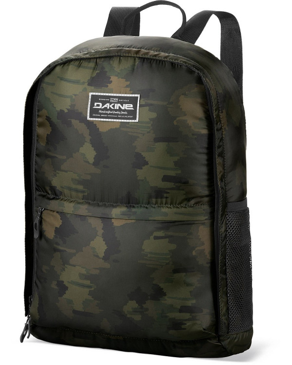 Dakine stashable store