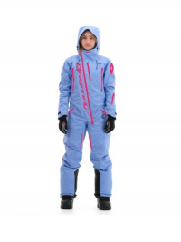 Комбинезон Dragonfly Gravity Premium Woman Ocean Wave (2022)