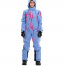 Комбинезон Dragonfly Gravity Premium Woman Ocean Wave (2022) - Комбинезон Dragonfly Gravity Premium Woman Ocean Wave (2022)