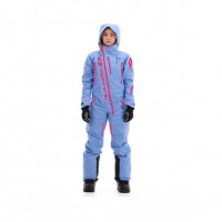 Комбинезон Dragonfly Gravity Premium Woman Ocean Wave (2022)