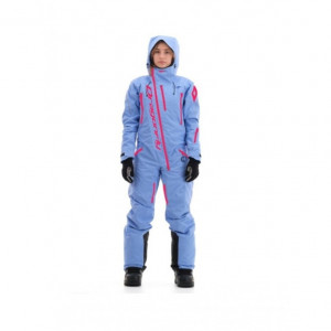 Комбинезон Dragonfly Gravity Premium Woman Ocean Wave (2022) 