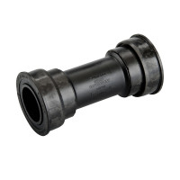 Каретка Shimano, BB92-41B, press fit, для road