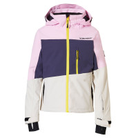 Куртка сноубордическая Rehall Liv-R Junior Lilac