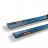 Горные лыжи Elan Primetime 44 FX + крепления Protector 13 GW FX (2025) - Горные лыжи Elan Primetime 44 FX + крепления Protector 13 GW FX (2025)