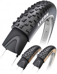 Велопокрышка OBOR 29"x2.40 (60-622) 04-100914 MTB/CROSS COUNTRY 30TPI Tanwall LYCAN