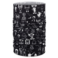 Бандана Buff Original Lirry Black