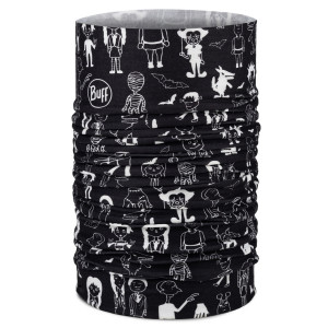 Бандана Buff Original Lirry Black 