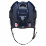 Шлем CCM Tacks X Pro SR navy - Шлем CCM Tacks X Pro SR navy