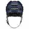 Шлем CCM Tacks X Pro SR navy - Шлем CCM Tacks X Pro SR navy
